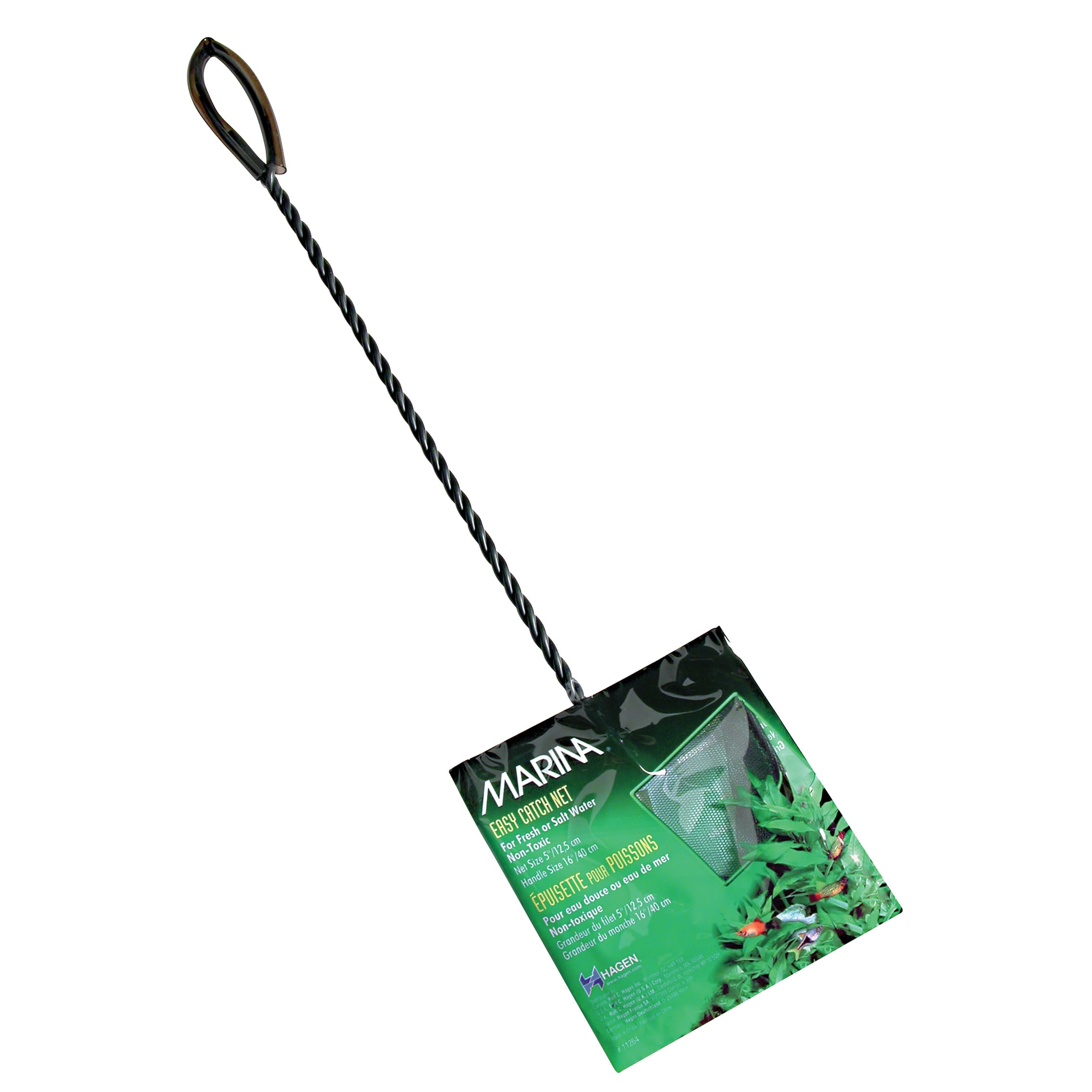 Butterfy/Insect Net with Bamboo Handle