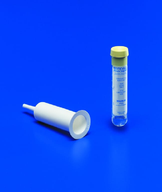 PRECISION™ Urine Collection System, Covidien
