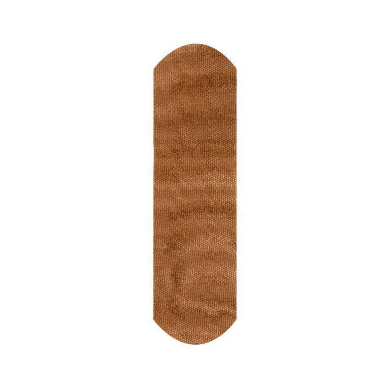 American White Cross First Aid® Fabric Adhesive Strips, DUKAL™ Corporation