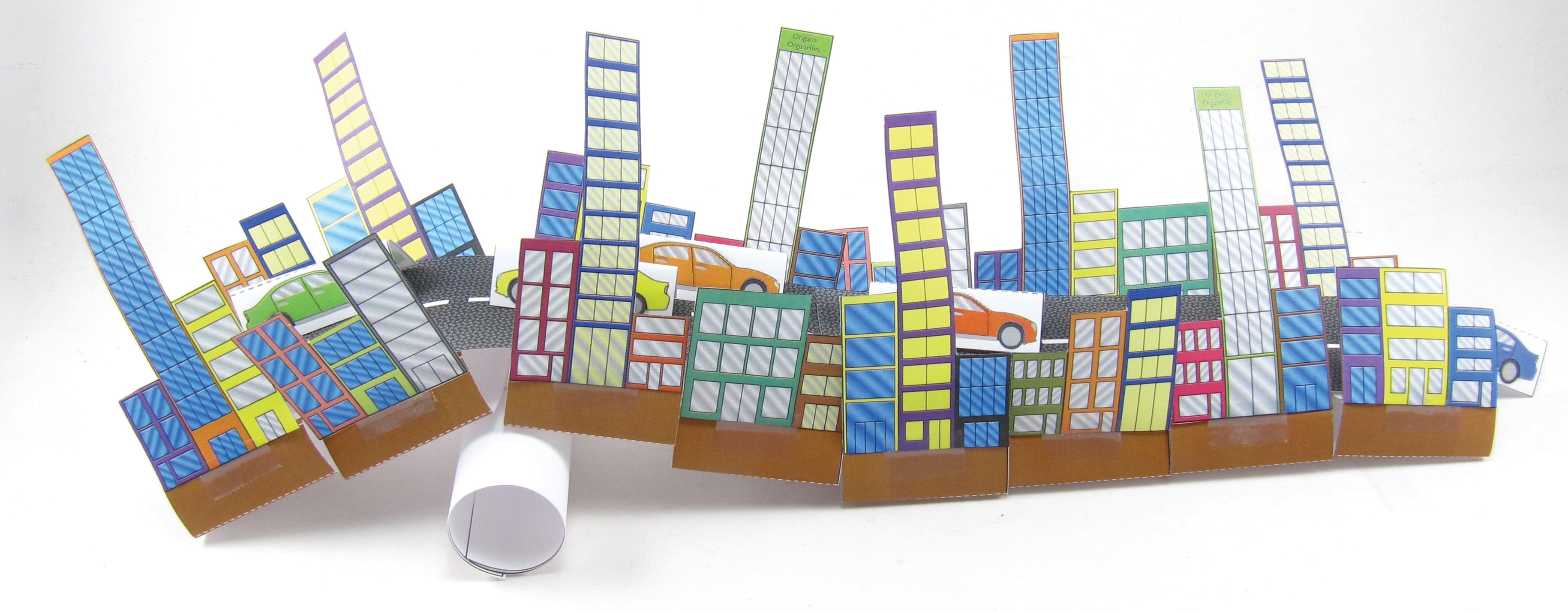 NewPath® Earth Science 3D Models
