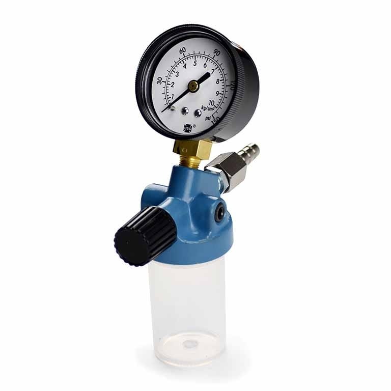 Fischer Technical PILOT3000 Vacuum Pumps