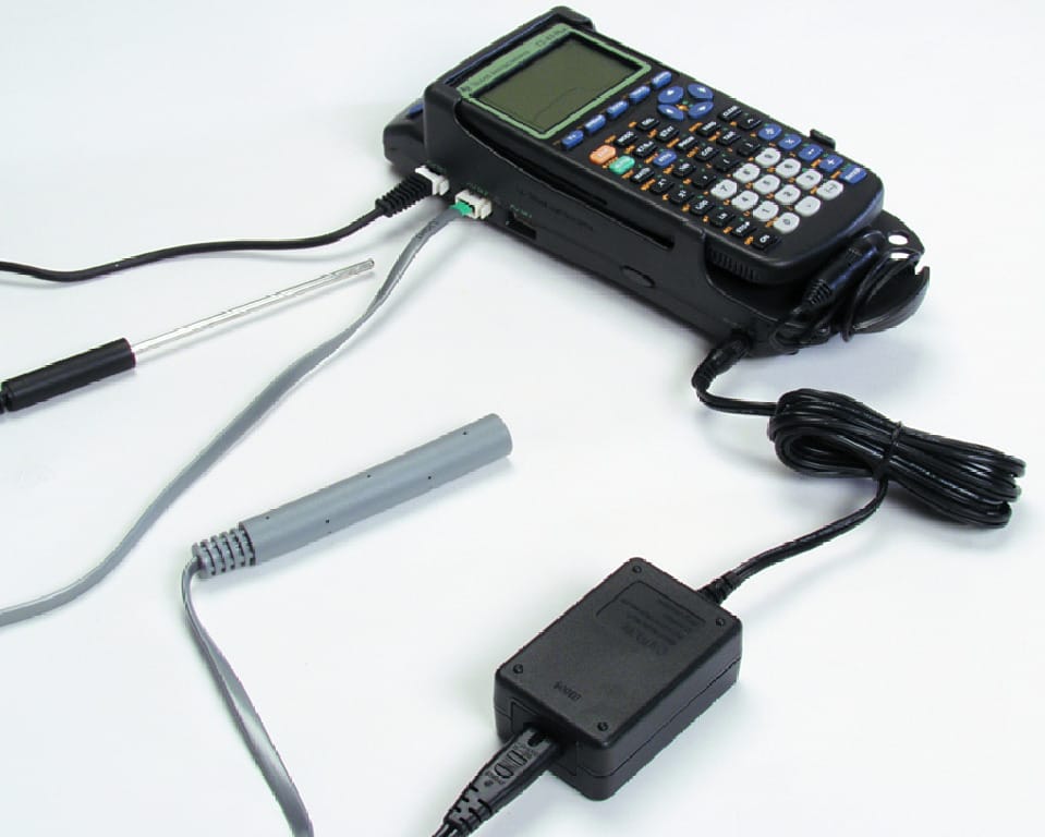 Calculator-Based Laboratory 2 (CBL 2™)