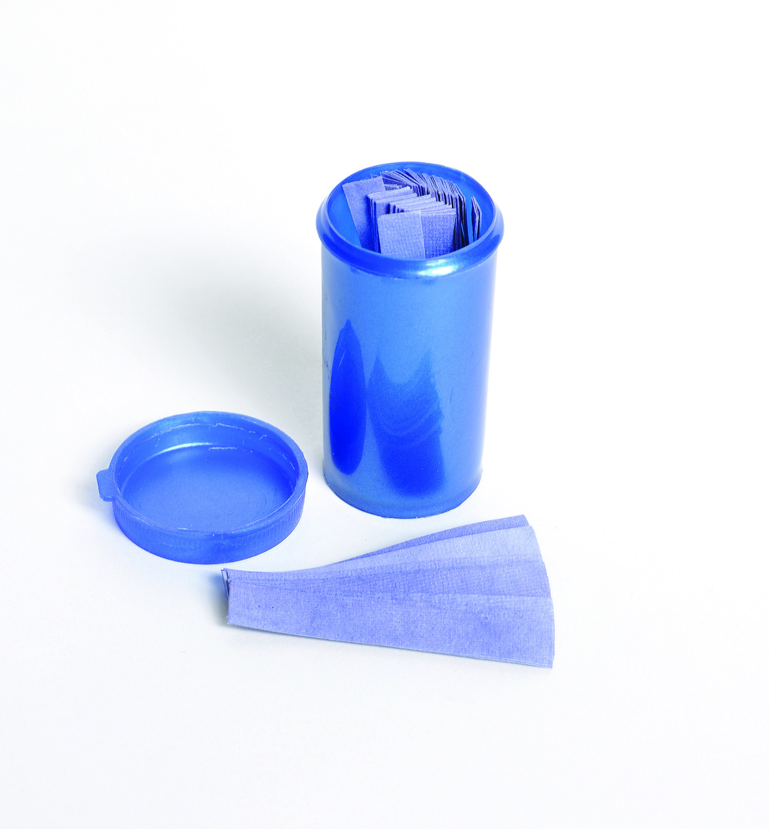 Litmus Paper Strips