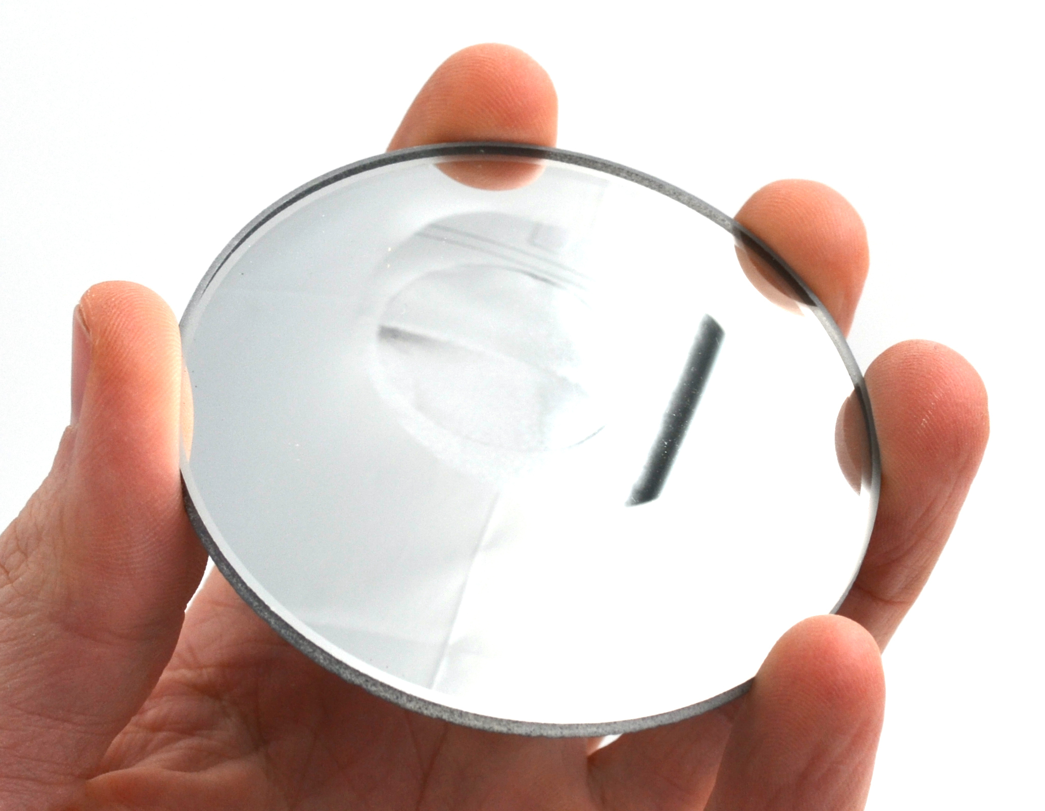 Glass Convex Mirror