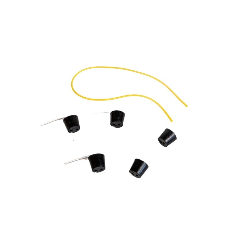 Right Angle Glass Connector Kit