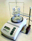 Universal Specific Gravity Kit