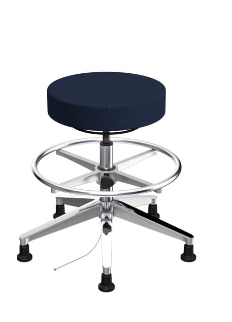 BioFit Static Control ESD Chairs and Stools