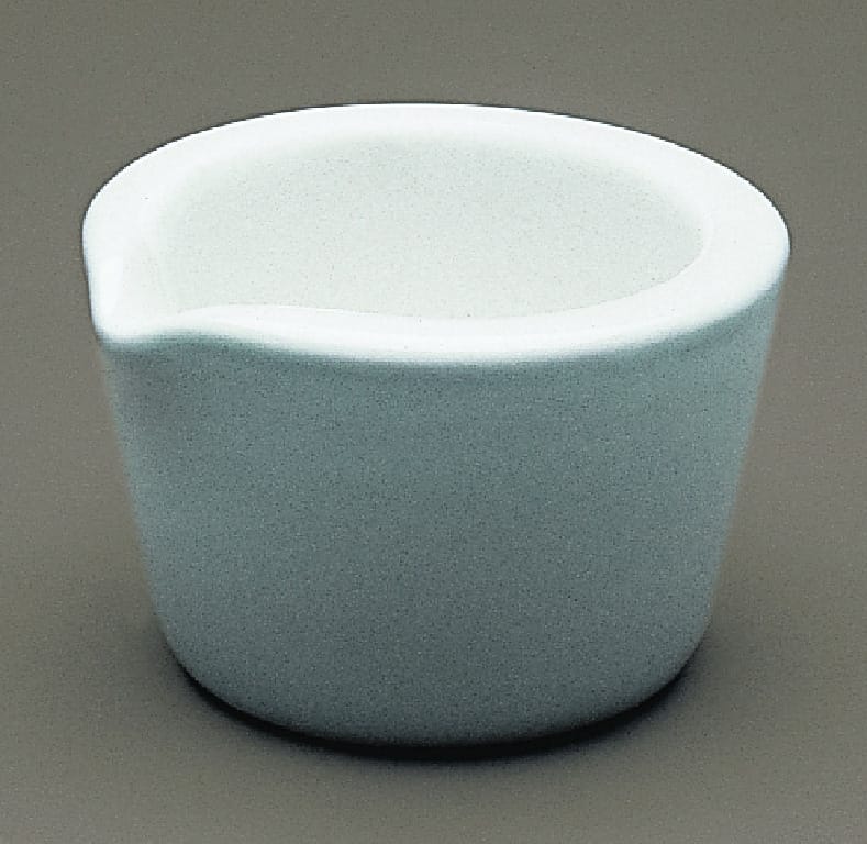 Porcelain Mortars