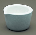 Porcelain Mortars