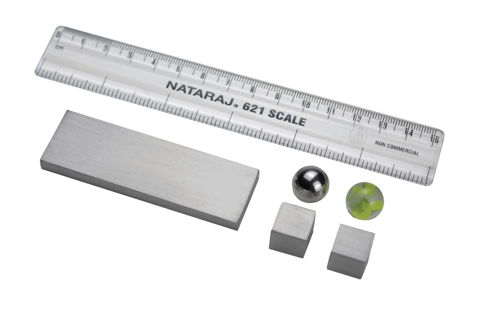 Density Kit
