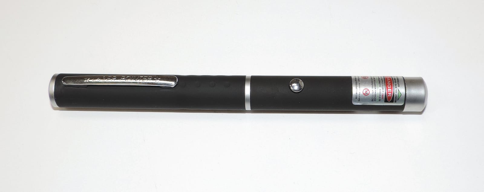 Green Laser Pointer