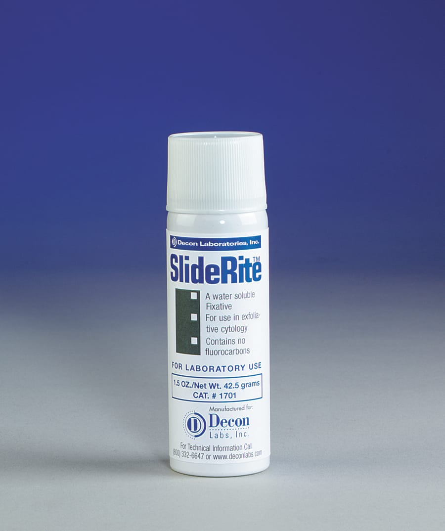 SlideRite™ Water Soluble Spray