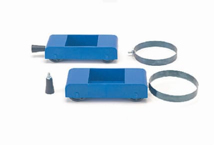 Mini Dynamic Carts