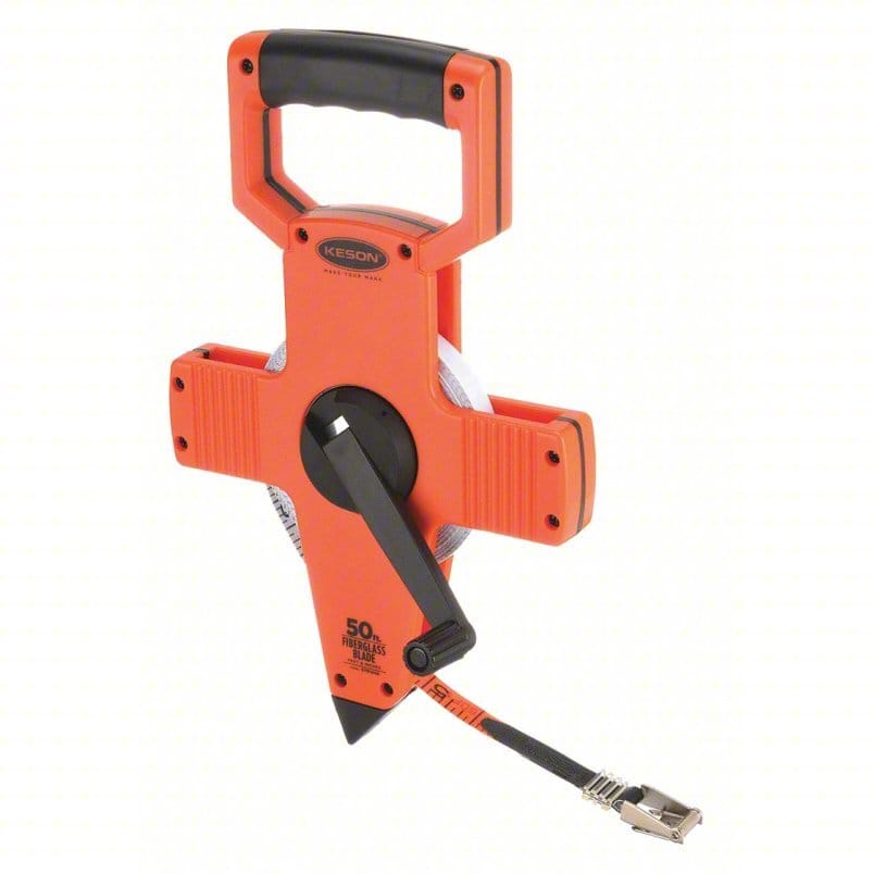 KESON Transect Tape Measure