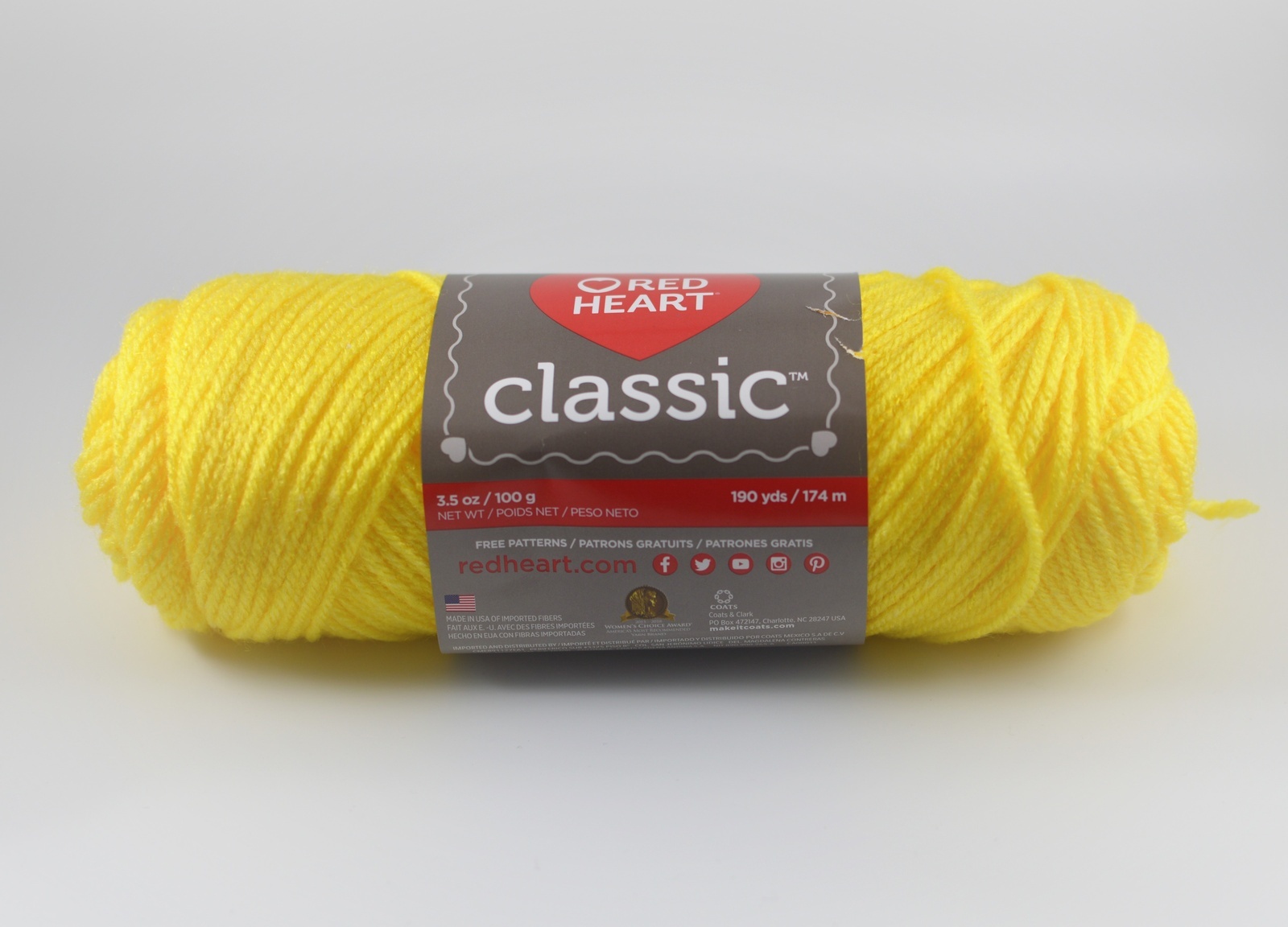 Rope, Twine, String and Yarn
