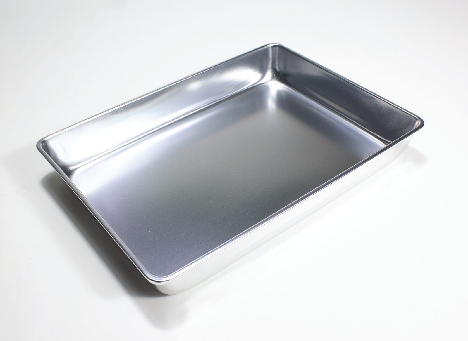 Large Dissecting Pan