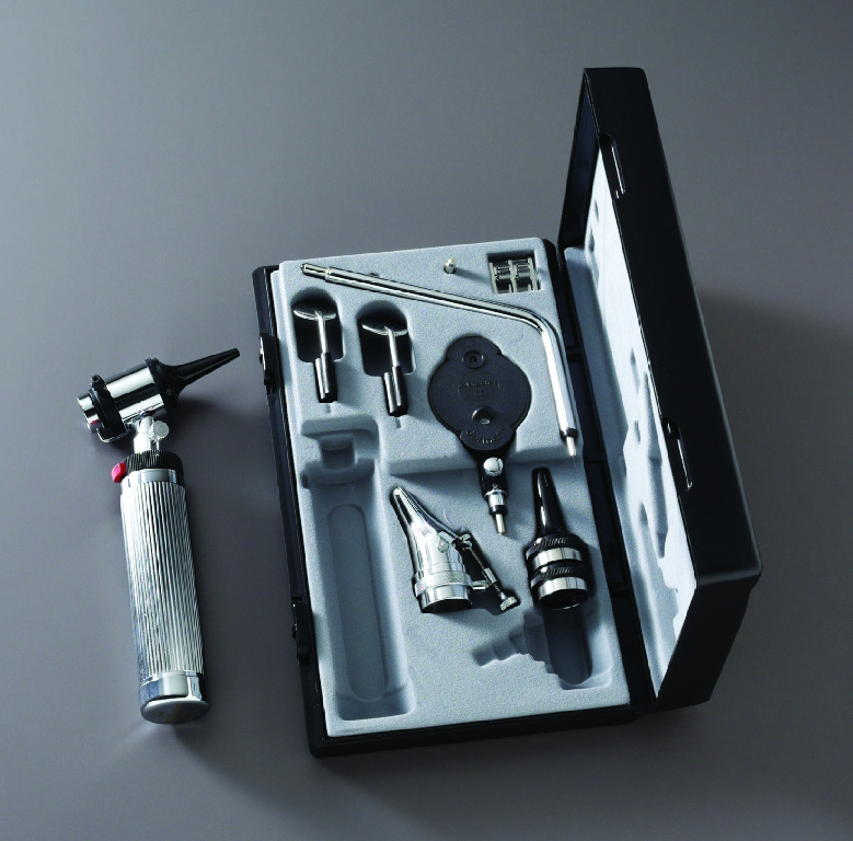 Riester Diagnostic Kit