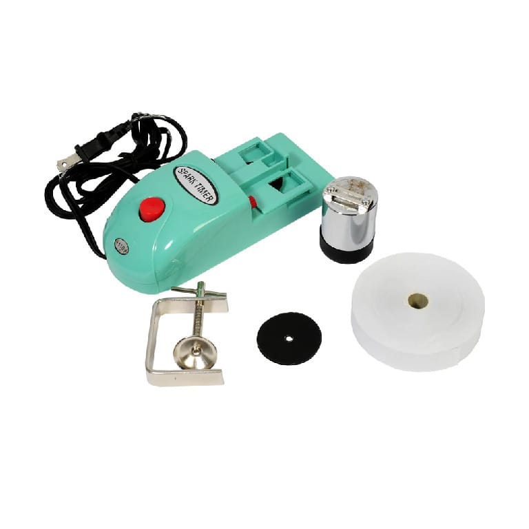 G.S.C. International Spark Timer