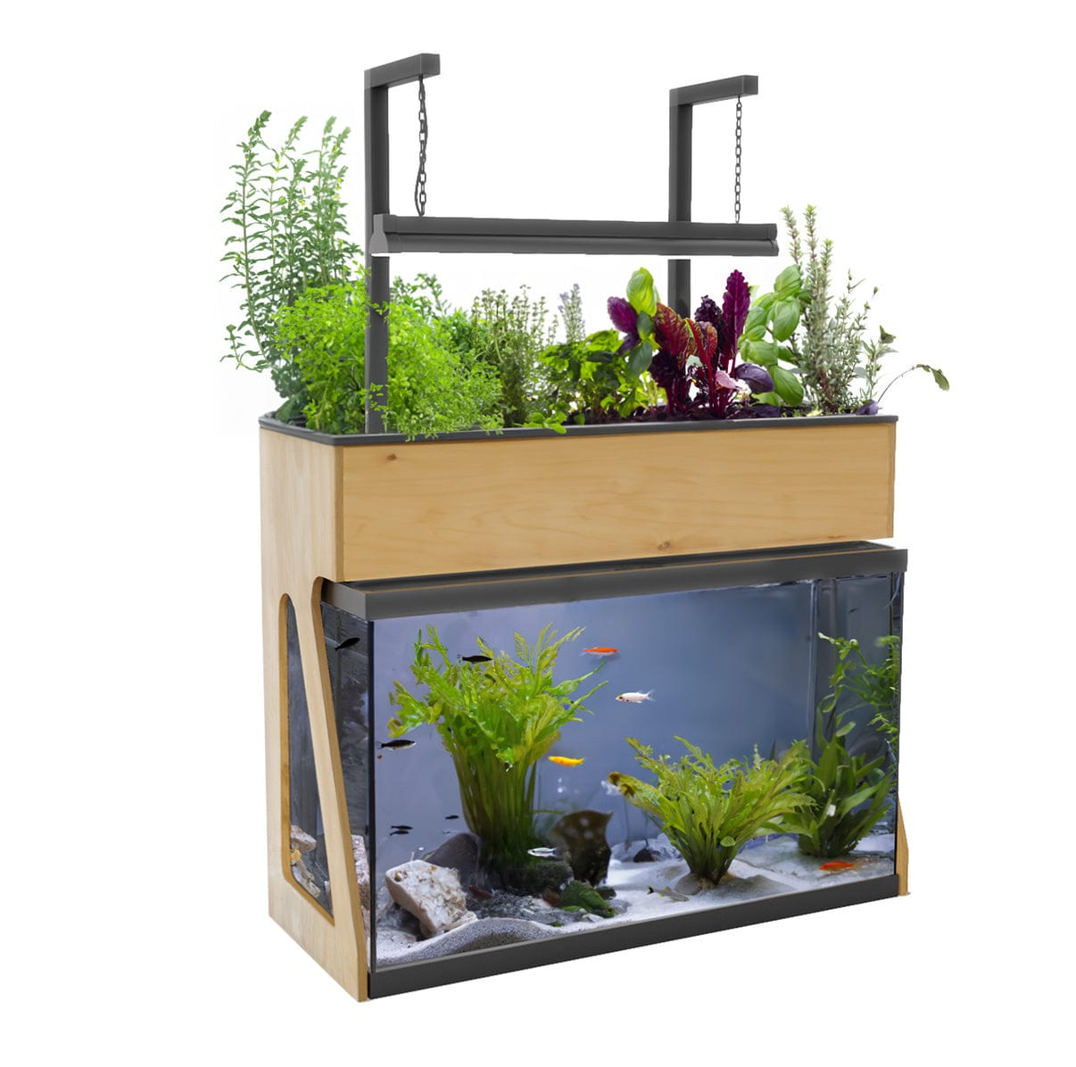 AquaSprouts® 29 Gallon Garden