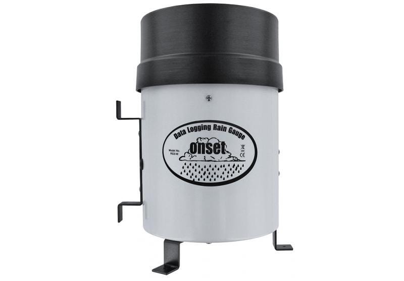 HOBO Rain Gauge Data Logger, US Version