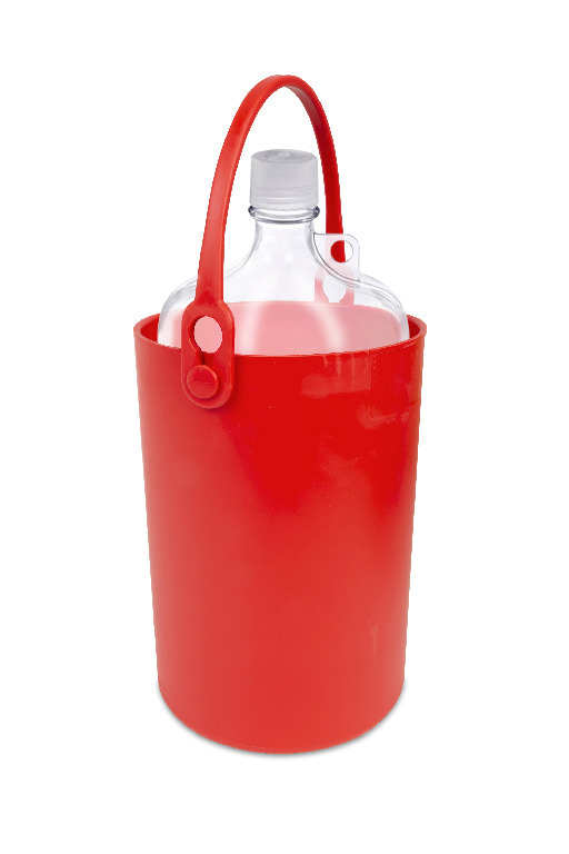 Ward's® Safety Bottle Carriers