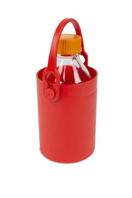 Ward's® Safety Bottle Carriers