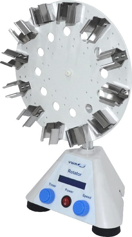 VWR® Tube Rotators