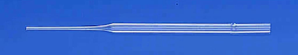 Flint Glass Pasteur-Type Pipettes