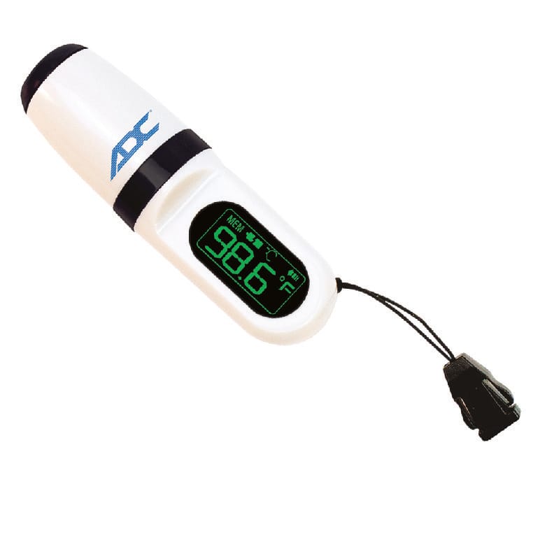 ADC® Adtemp Mini 432 Non-Contact Thermometer