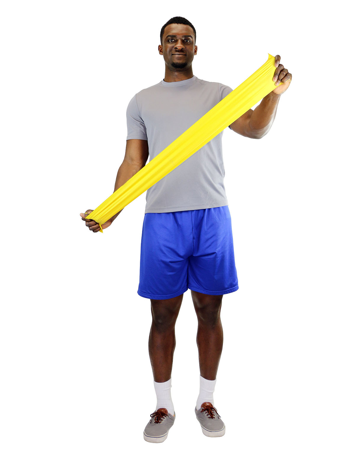 CanDo® Exercise Bands