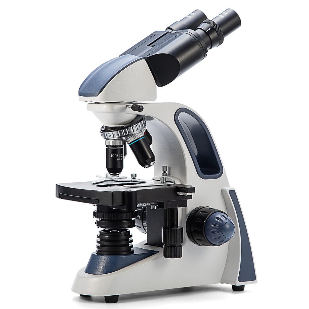 Ward's® Essentials Research Binocular Microscopes