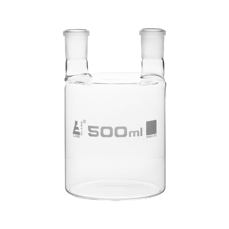 Eisco Woulff Gas Wash Bottles