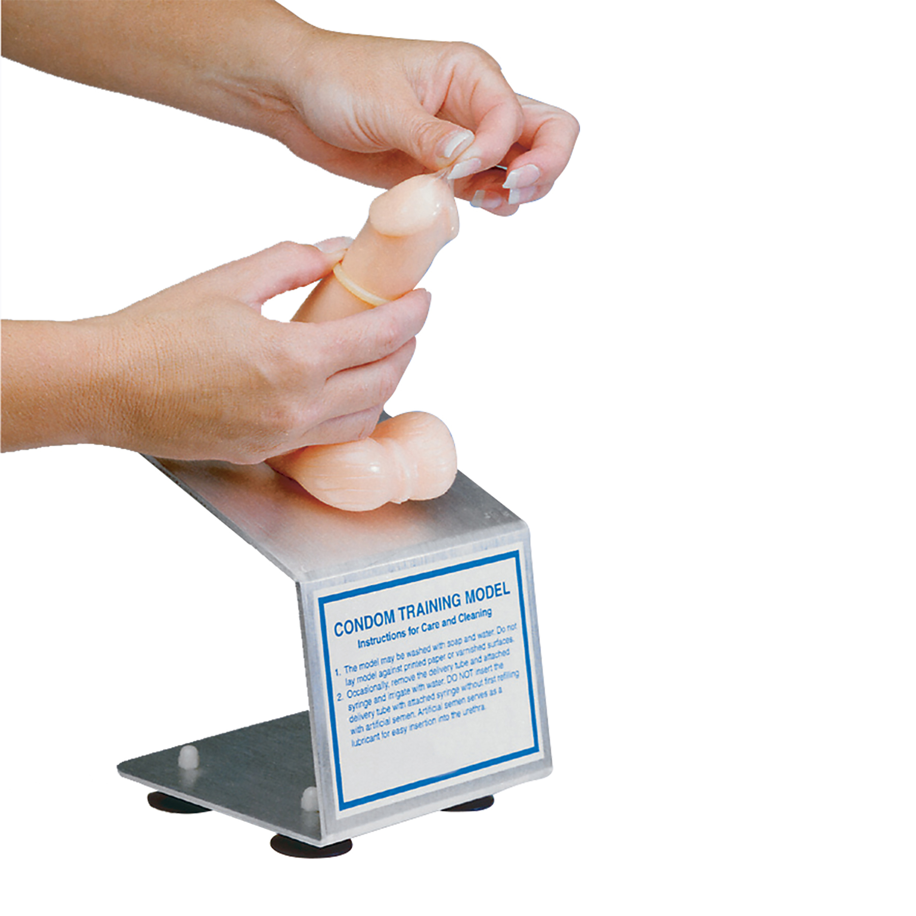 Condom Trainer