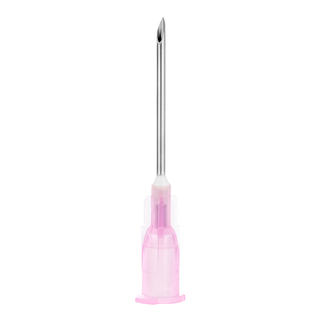 Sol-M® Hypodermic Needles