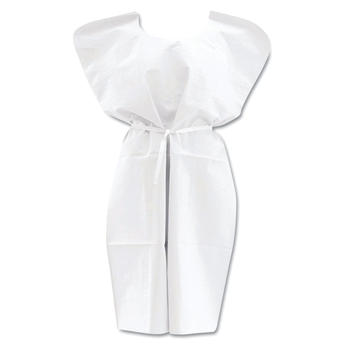 Medline Disposable Patient Gowns