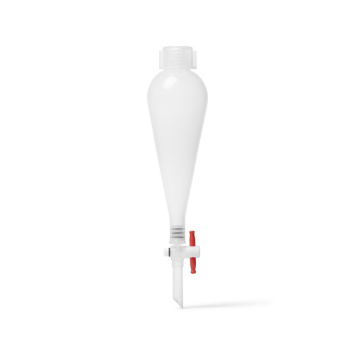 Polypropylene Separatory Funnels