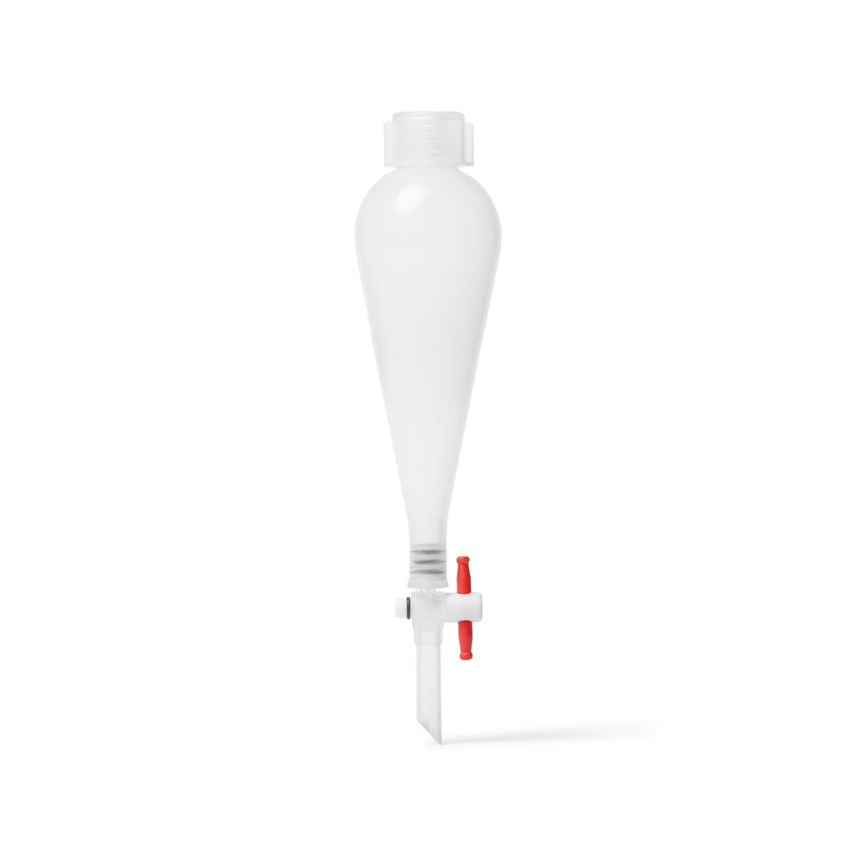 Polypropylene Separatory Funnels