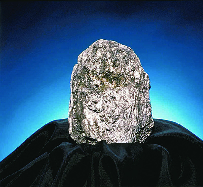 Schist (Mica Garnet)
