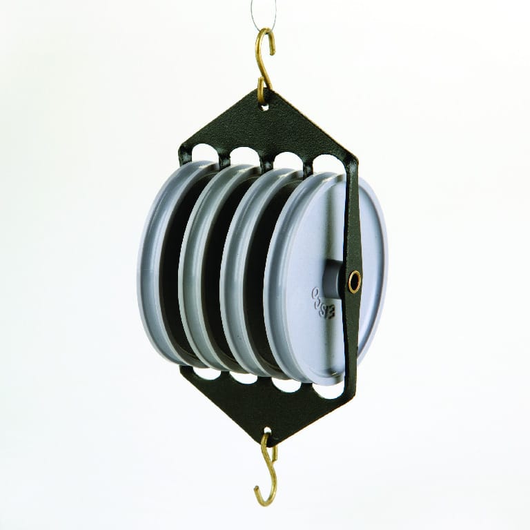 Pulleys