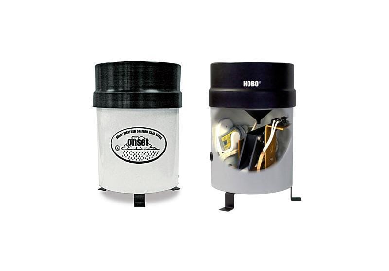 HOBO® Rain Gauge Data Logger