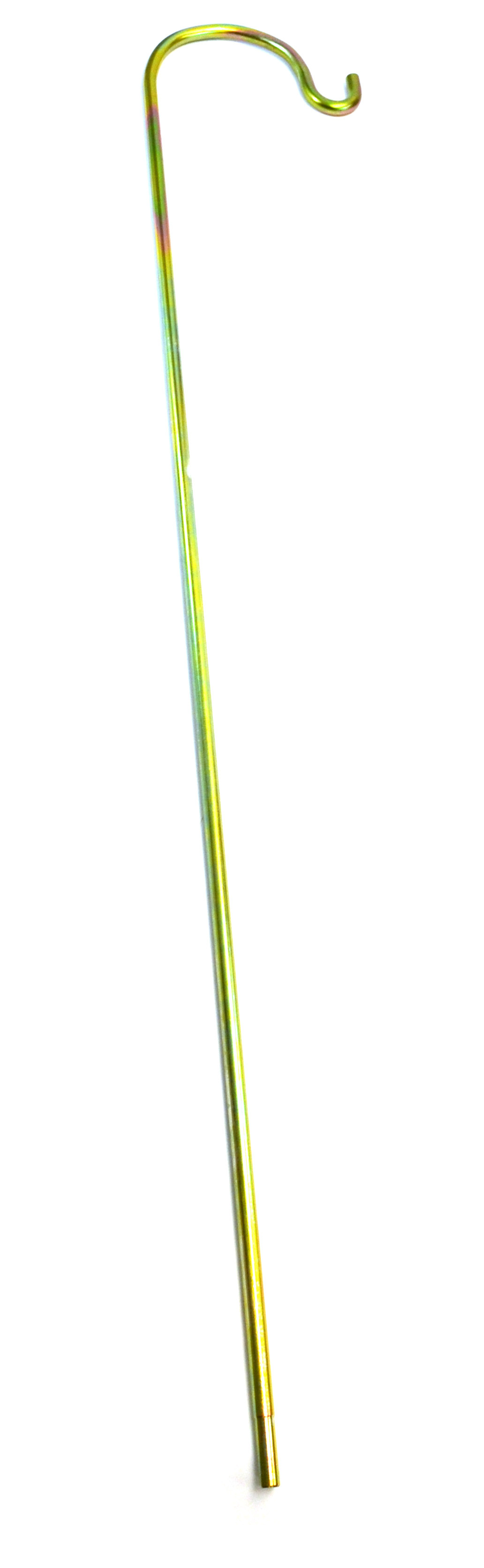 Eisco® Deluxe Rod Mount Skeleton Stand