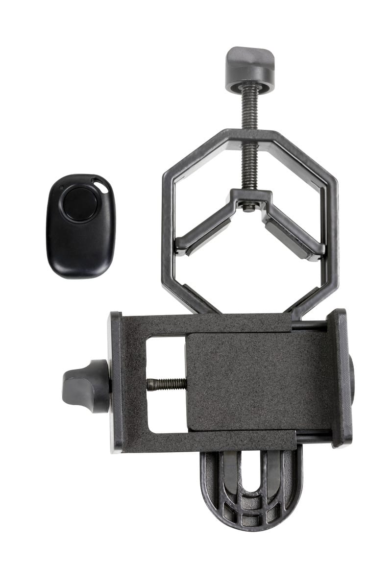 Celestron Smartphone Adapter DX Kit, 1.25"