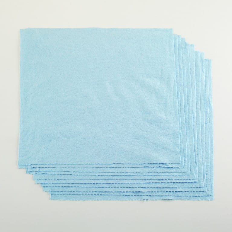 Formalin Neutralizing Pads, 11"×10"