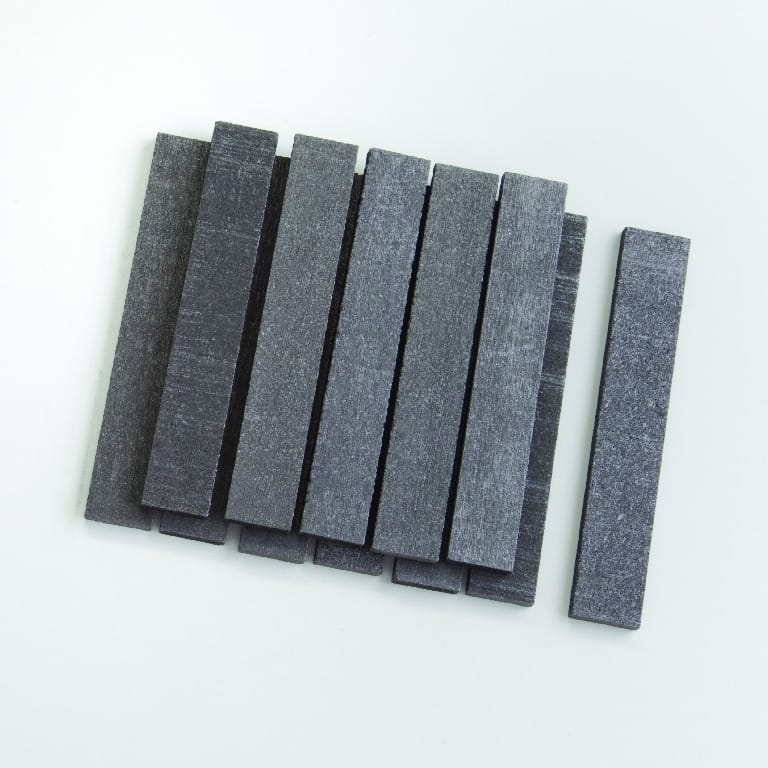 E.M.I. Battery Electrodes