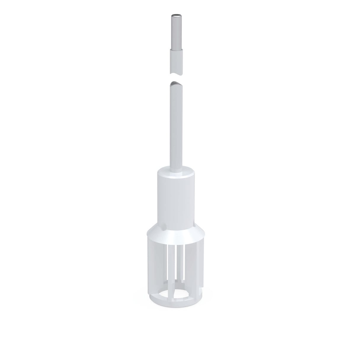 BOLA Stirring Shafts, Fan Shaped | VWR, part of Avantor