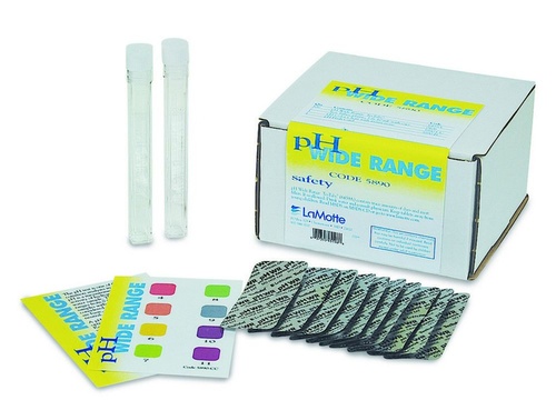 LaMotte® TesTab® pH Test Kit