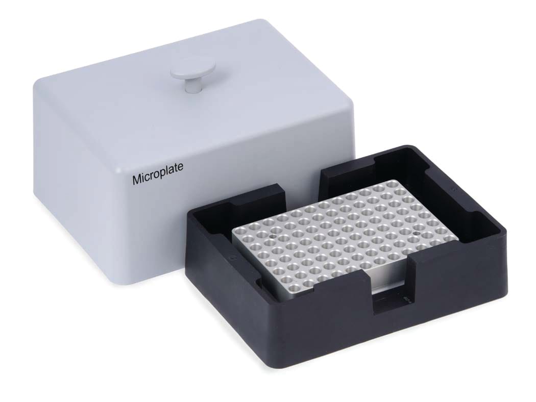 OHAUS® Incubating Cooling Thermal Shakers