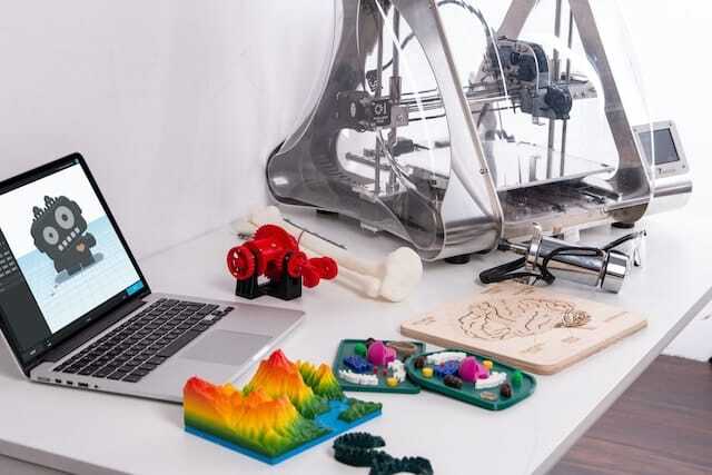 Safer STEM Makerspace Teacher Safety Course