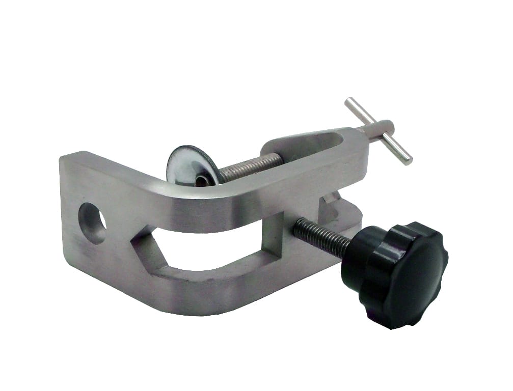 Stainless Steel Table Clamps