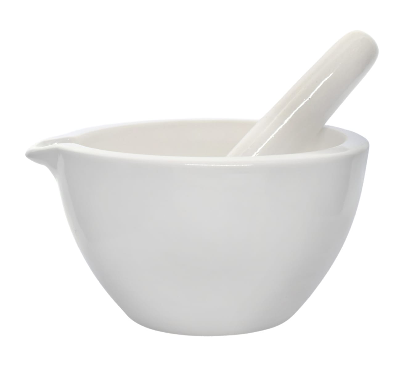 Eisco Mortars and Pestles
